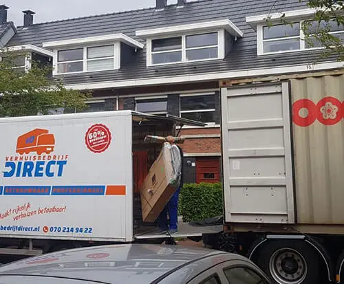 Amsterdam-meer-diensten