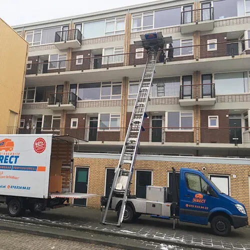 verhuislift-huren-utrecht verhuislift service utrecht