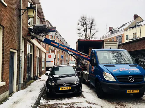 verhuislift-huren-haarlem